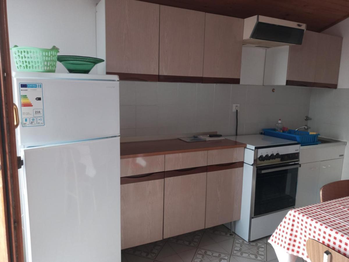 Apartment Mare 1 Novigrad  Exterior photo