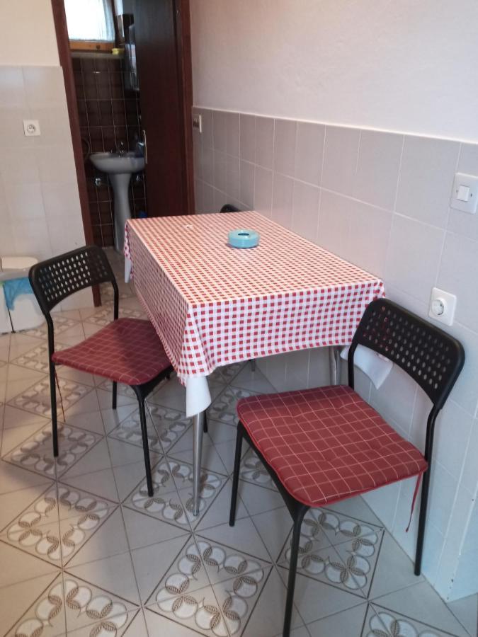 Apartment Mare 1 Novigrad  Exterior photo