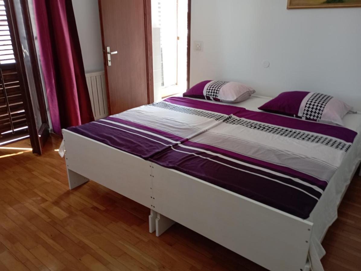 Apartment Mare 1 Novigrad  Exterior photo