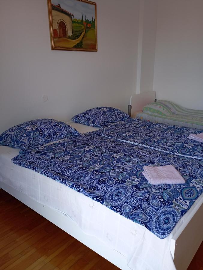 Apartment Mare 1 Novigrad  Exterior photo