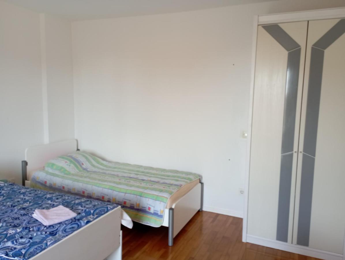 Apartment Mare 1 Novigrad  Exterior photo