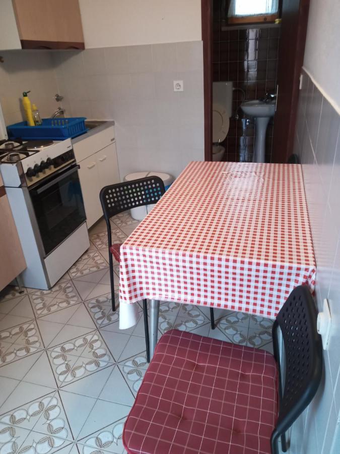 Apartment Mare 1 Novigrad  Exterior photo