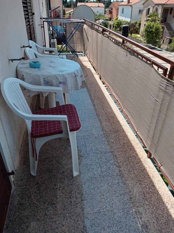 Apartment Mare 1 Novigrad  Exterior photo